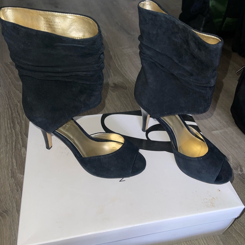 Nine West
